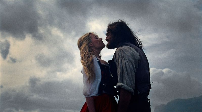 "Wuthering Heights" mit Margot Robbie und Jacob Elordi: Heiß, aber was sonst?