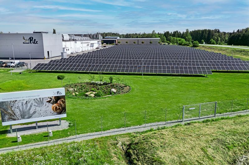 Lohnen sich PV-Anlagen für Unternehmen noch?