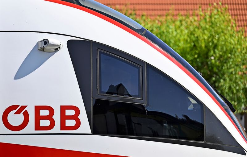 ÖBB sanieren Bahnstrecken nach Liechtenstein und die Schweiz