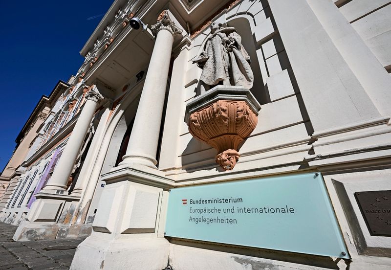 Blogaffäre: Schallenberg unterließ 2024 trotz Aufforderung die Abberufung des EU-Botschafters