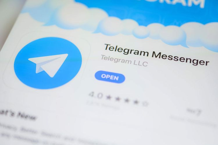 Nicht telegram sichtbar kontakte WhatsApp zeigt