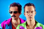 Die Italo-Disco ist wieder da: Mind Enterprises kommen nach Wien