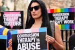 Brüssel lehnt EU-weites Verbot von Konversionstherapien vorerst ab