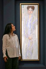 Klimts "Bildnis Gertrud Loew" wechselte für 42 Millionen Euro den Besitzer Bei Sothebys in London – Auktionsrekord für Modigliani – Schieles "Danaë" erzielte rund 21 Mio. Euro