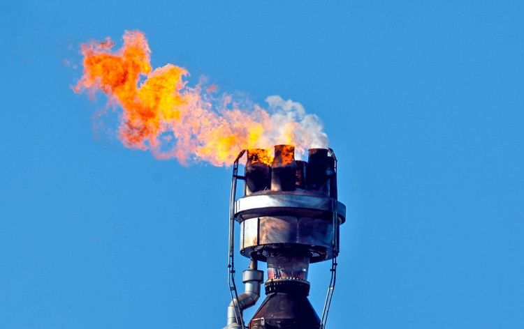 Flüssiggas kann laut Internationaler Energieagentur russisches Gas nur  beschränkt ersetzen - Wirtschaft -  › Wirtschaft