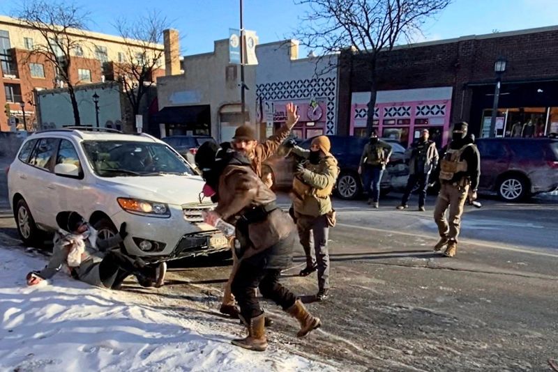 Die Bilder des Grauens werden sich für die Trump-Regierung rächen
