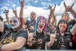 Sind linke Symbole am Wacken verboten? Festival reagiert auf Kritik 5ac04d49 7f05 44c6 aef6 e18841b7c3a8