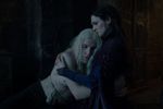 "House of the Dragon", dritte Staffel, Folge fünf: I need some time off from that emotion
