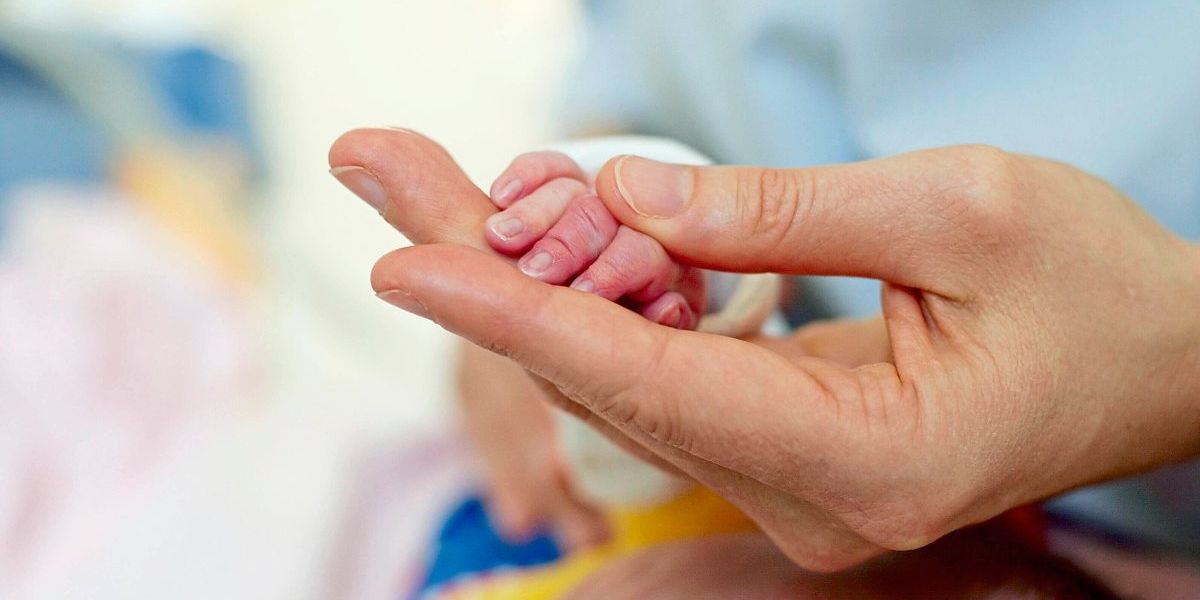 Geburtsanmeldung in Wien: Hat es mit Ihrer Wunschklinik geklappt?