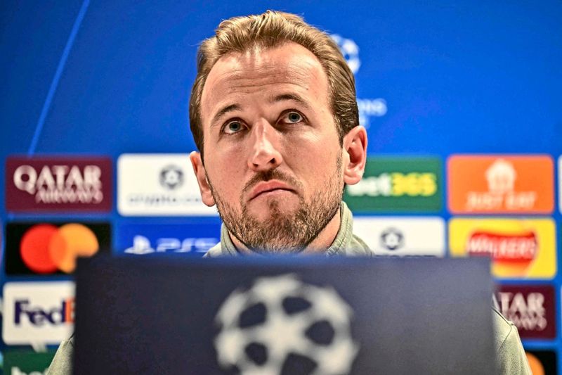 Arsenal fordert im Champions-League-Hit ungeschlagene Bayern