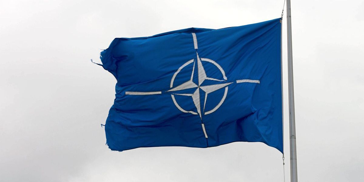 Die Nato, eine kurze Erklärung Video derStandard.at › Video