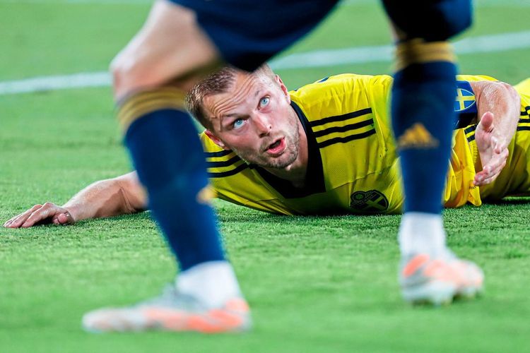 Sverige Polen Em 2021 / Fussball Em 2021 Schweden Mit ...