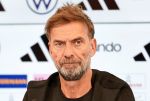 Klopp als DFB-Trainer vorgestellt: "Wenn ihr meine Familie nicht in Ruhe lasst, bin ich weg"