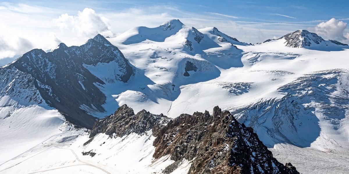 Zukunft des Skitourismus auf schwindendem Eis