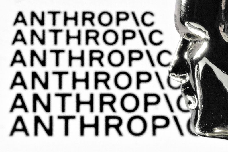 Anthropic wirft chinesischen Rivalen Abkupfern bei KI-Modell vor