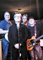 Sie sind dagegen, was seid ihr?! Die Punkband Post und "Go Boomer Go!" bfd6b231 0002 4fc0 98f1 3bb1160dfbd7