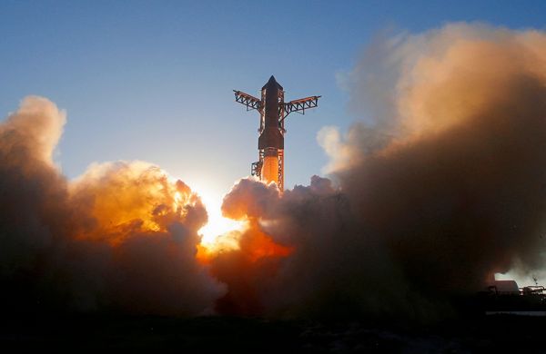 Space-X-testete-zum-elften-Mal-Start-der-Starship-Rakete
