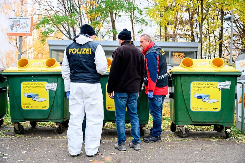 Schrecklicher Fund eines toten Babys – Mutter unter Mordverdacht