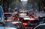 Wo in Österreich die Versiegelung durch Verkehr am größten ist
