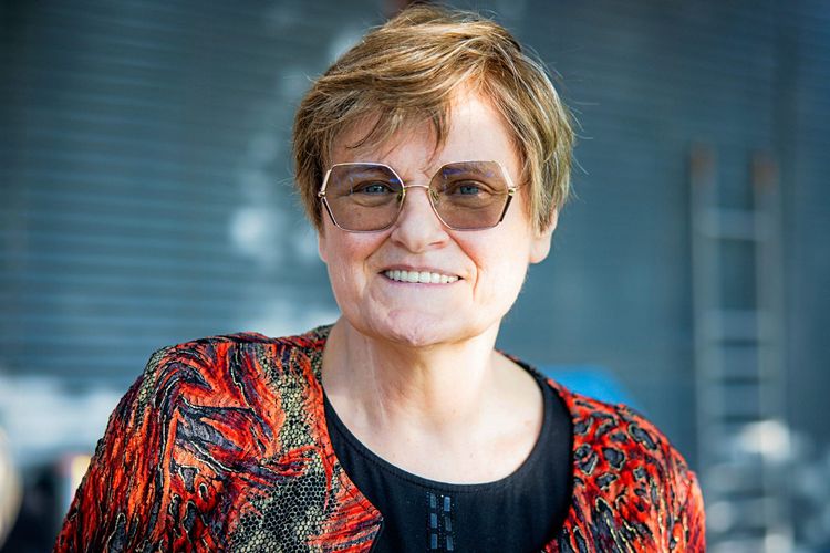 Nobelpreise Medizin 2023, Katalin Karikó