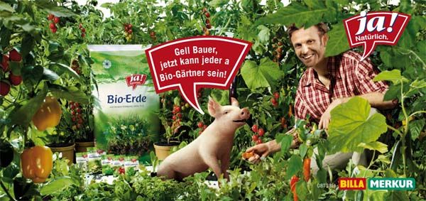 47+ Gärtner Werbung, Mit unserem auffälligen werbebanner jetzt ist