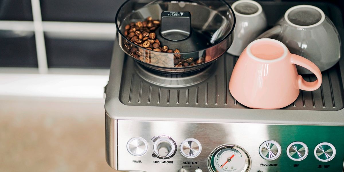 Kaffee auf Knopfdruck: Vollautomat in Österreich knapp unter absoluter Mehrheit