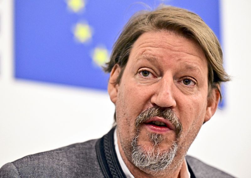 Mercosur-Votum: Loch in grüner "Brandmauer"