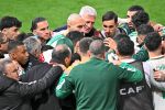 Tormannkrise bei Österreichs WM-Gegner Algerien 83aec49f 3e00 47a5 bfcf 723c31b44119