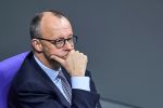 Jetzt muss Merz zeigen, ob er wirklich Reformkanzler sein kann Die Kommission hat Vorschläge für die Rente geliefert. An der Umsetzung hängt nicht nur die Zukunft der Altersvorsorge, sondern auch jene des deutschen Kanzlers