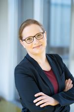 Professorin Barbara Geyer im Interview