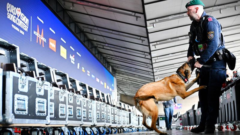 Wie riskant ist der Song Contest in Wien?