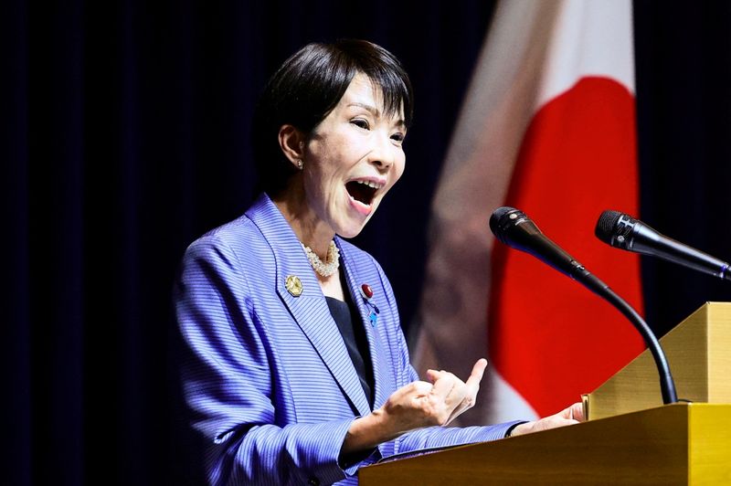 Japan will Disput mit China nach Taiwan-Äußerung beilegen