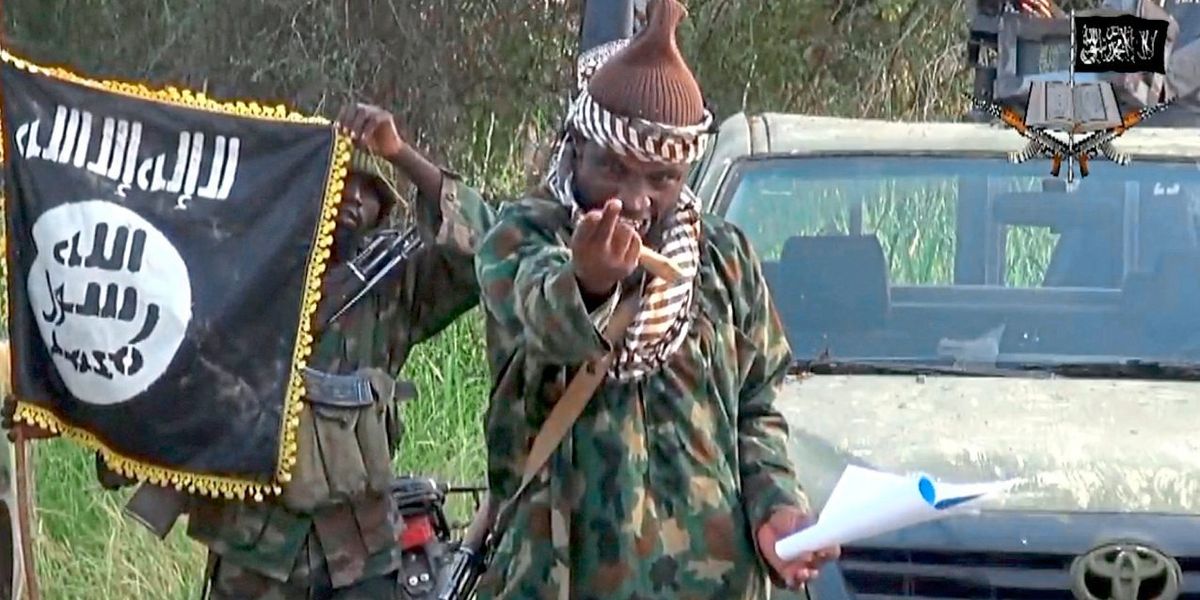 BokoHaramAnführer Shekau laut IS tot Nigeria derStandard.at