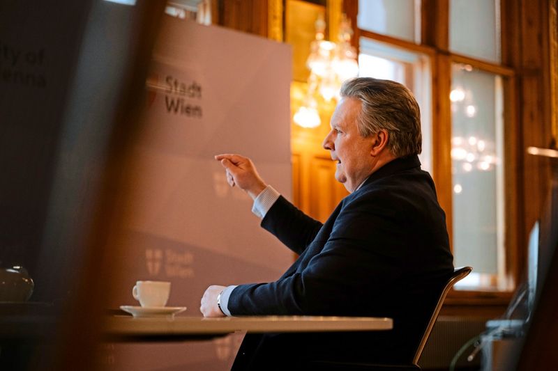 Ludwig: "Bei uns in Wien spielt die Scharia keine Rolle"