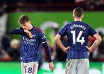 Arsenal lässt im Titelkampf mit 1:1 bei Brentford Federn d21068f0 8de2 4f68 8986 bfa2e27b3df5