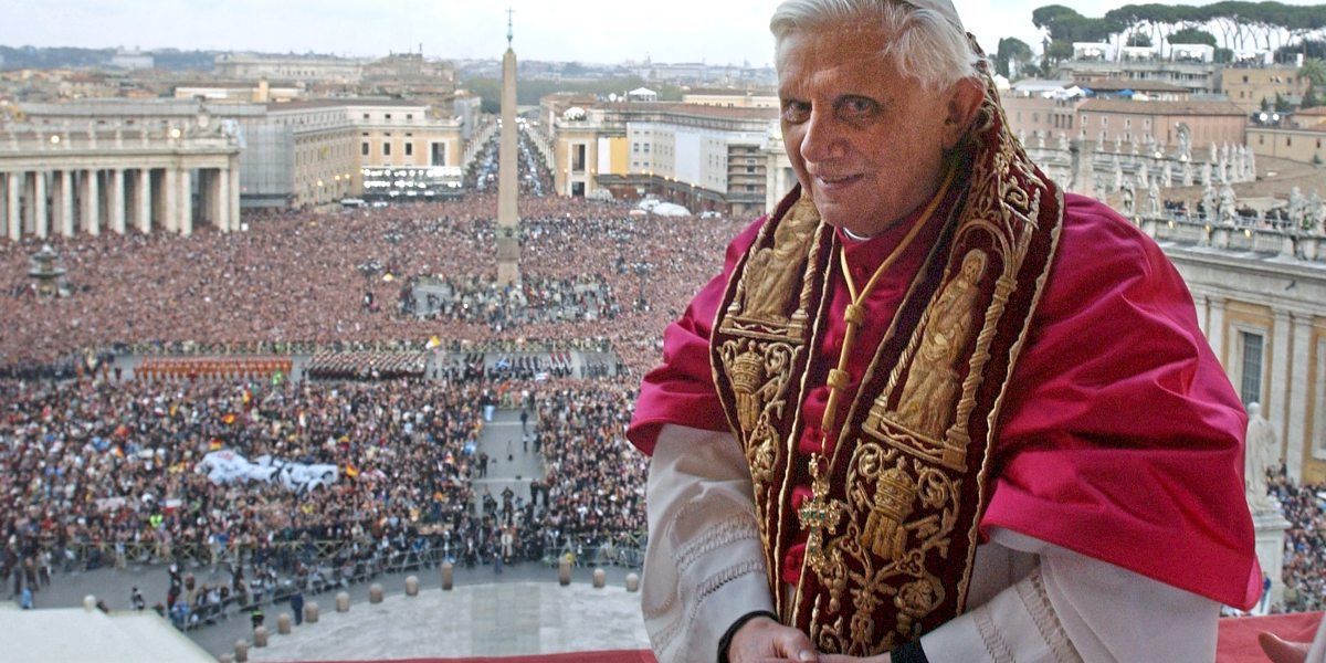 Verwandte von Joseph Ratzinger fürchten sich, Erbe anzutreten