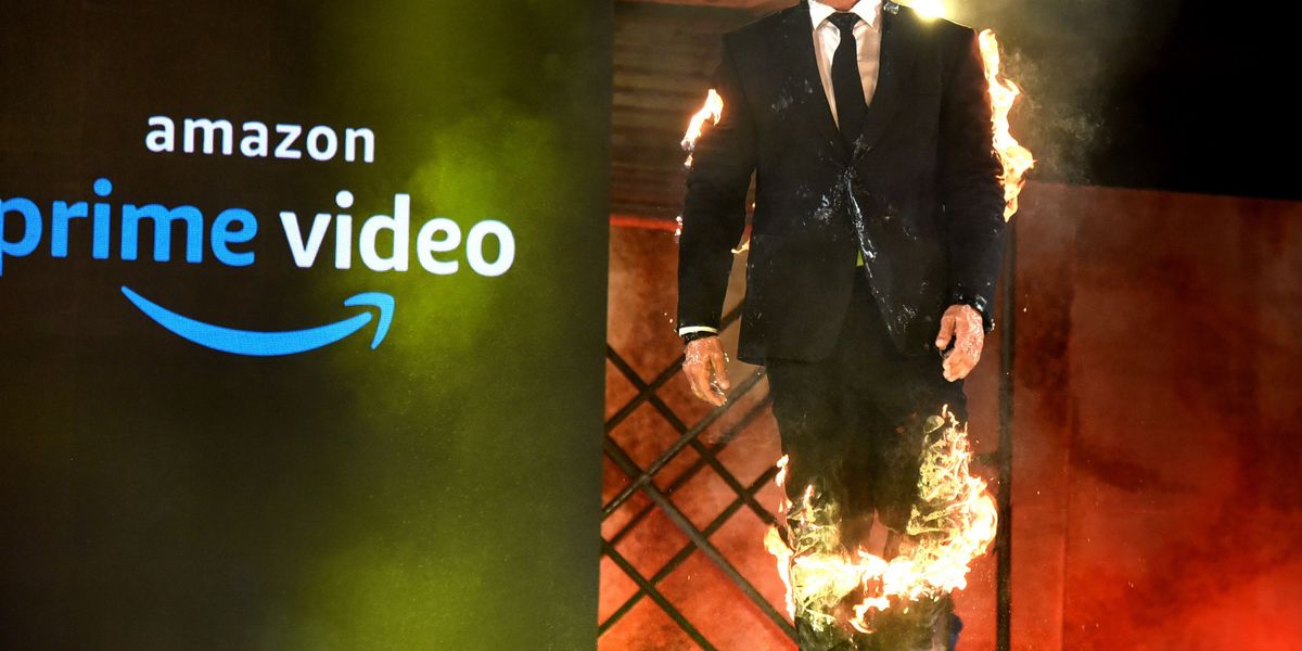 Amazon Bei Prime Video gekaufte Filme gehören nicht den Käufern Netzpolitik derStandard.de