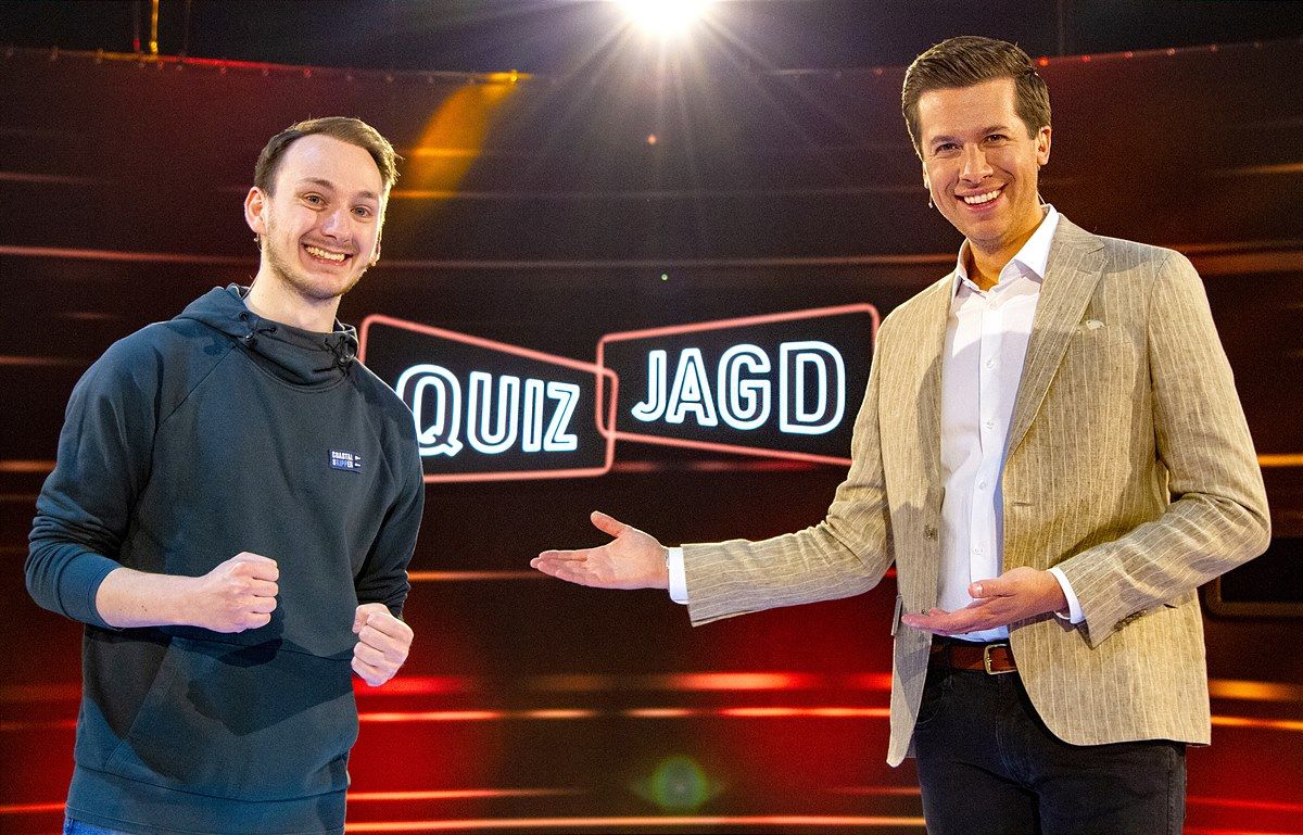 Quizjagd Kandidat Holte Sich Auf Servus Tv Höchsten Gewinn Im Privat Tv Streaming And Tv 