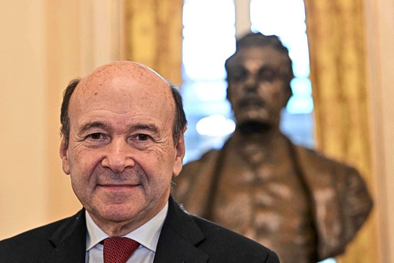 Dominique Meyer kehrt nach Wien zurück – als Chef der Staatsopernfreunde