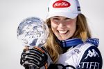 Shiffrin feiert 110. Weltcupsieg, Entscheidung um Gesamtweltcup fällt im letzten Rennen aaf0e0ad 5960 432f bae8 7185953241ea