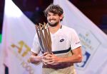 Ranked 204th wins Shanghai Masters
