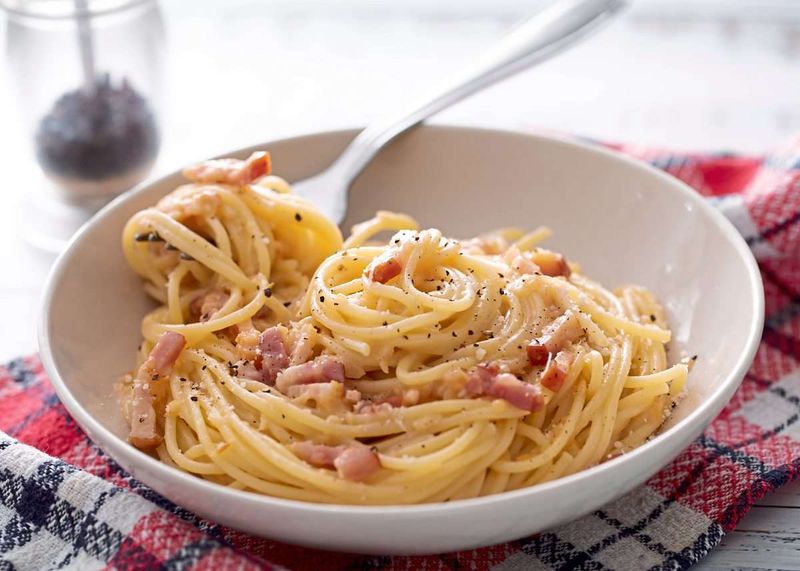 Rom denkt an "Carbonara-Pakt" gegen Schröpfung von Touristen