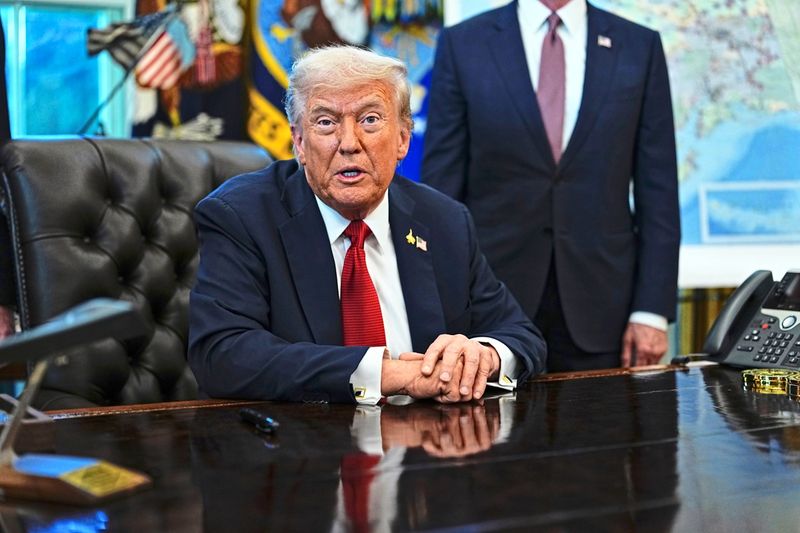Trump erwägt Anwendung von "Aufstandsgesetz" für Portland