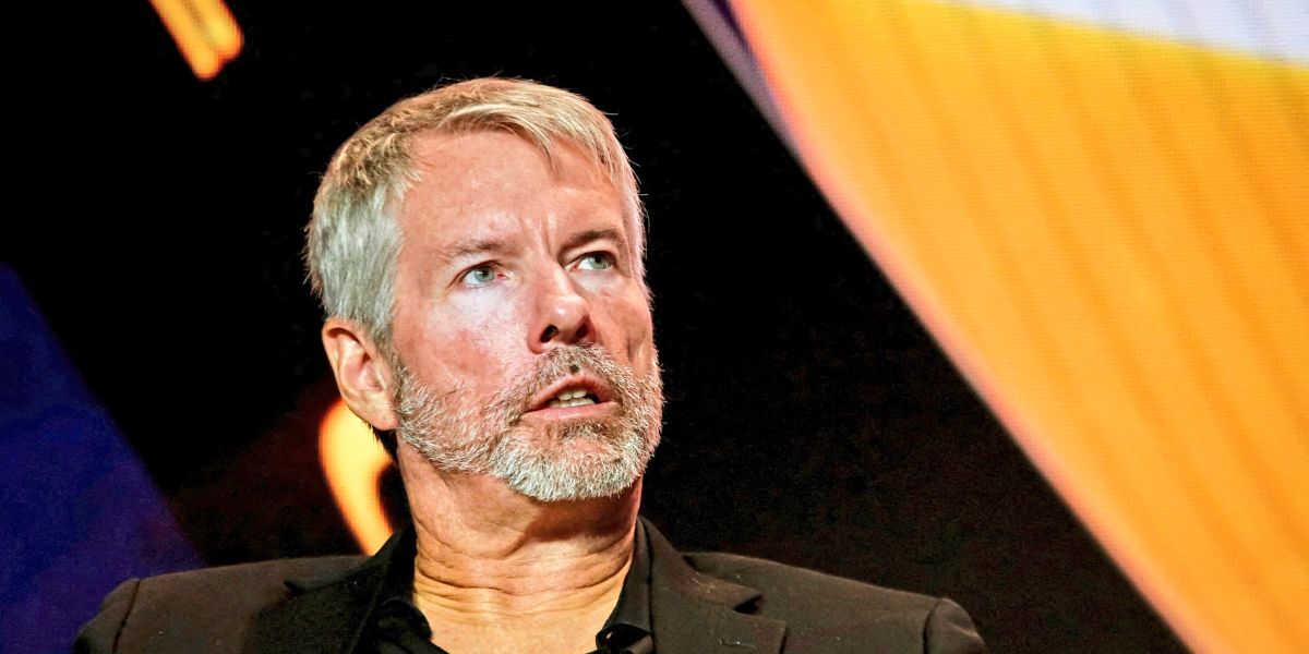 "Irreführende Aussagen": Sammelklage gegen Strategy-Chairman Michael Saylor