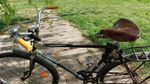 Zwei Liebeserklärungen an Fahrräder und ihre Geschichte(n)