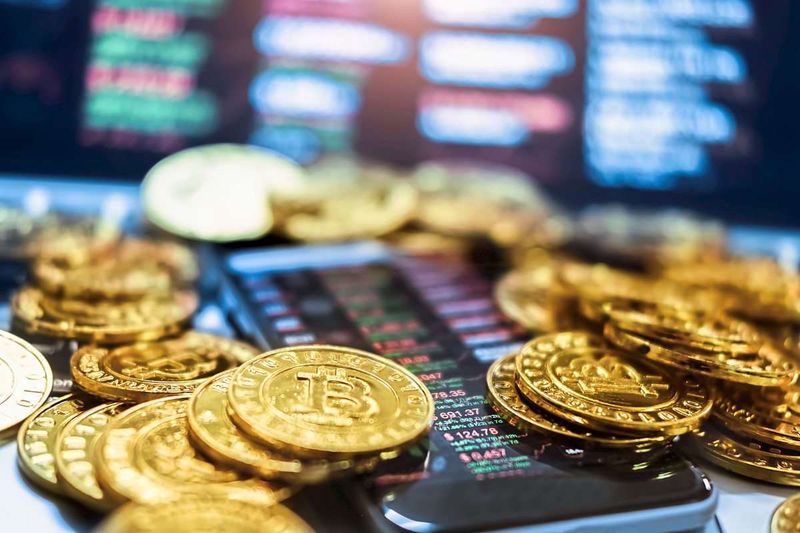 Bitcoin-Rallye nähert sich der Marke von 100.000 Dollar