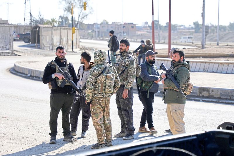 Neuer Waffenstillstand in Syrien vereinbart