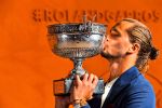 "Mental irgendwas aufgeplatzt": French-Open-Sieger Zverev ha
