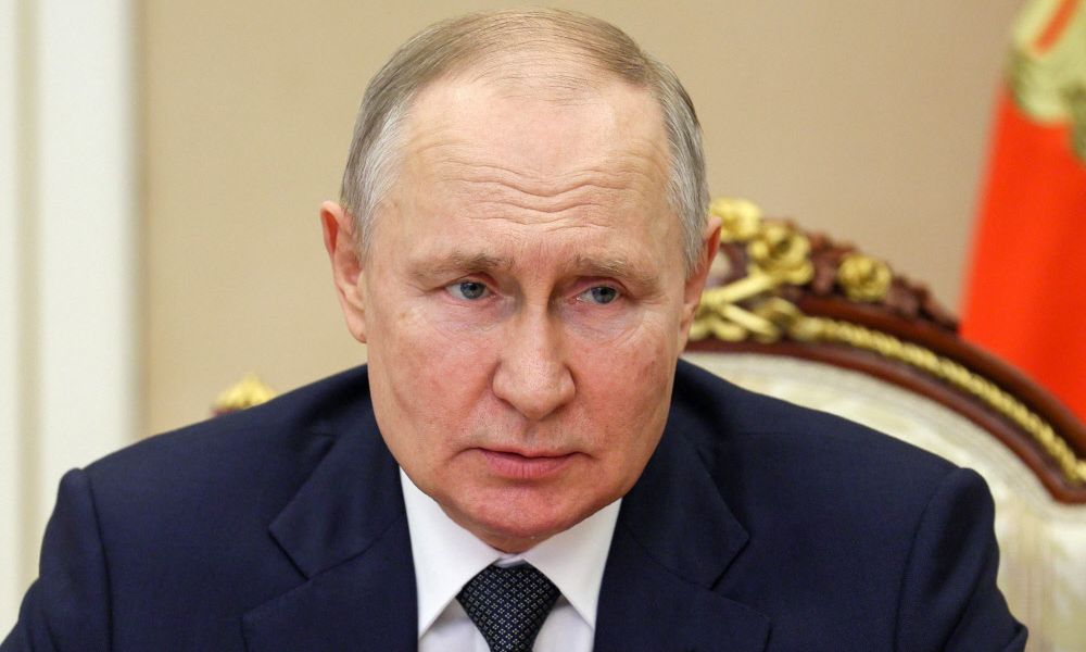 Moskaus Cyberangriffe verstärkt gegen Verbündete der Ukraine