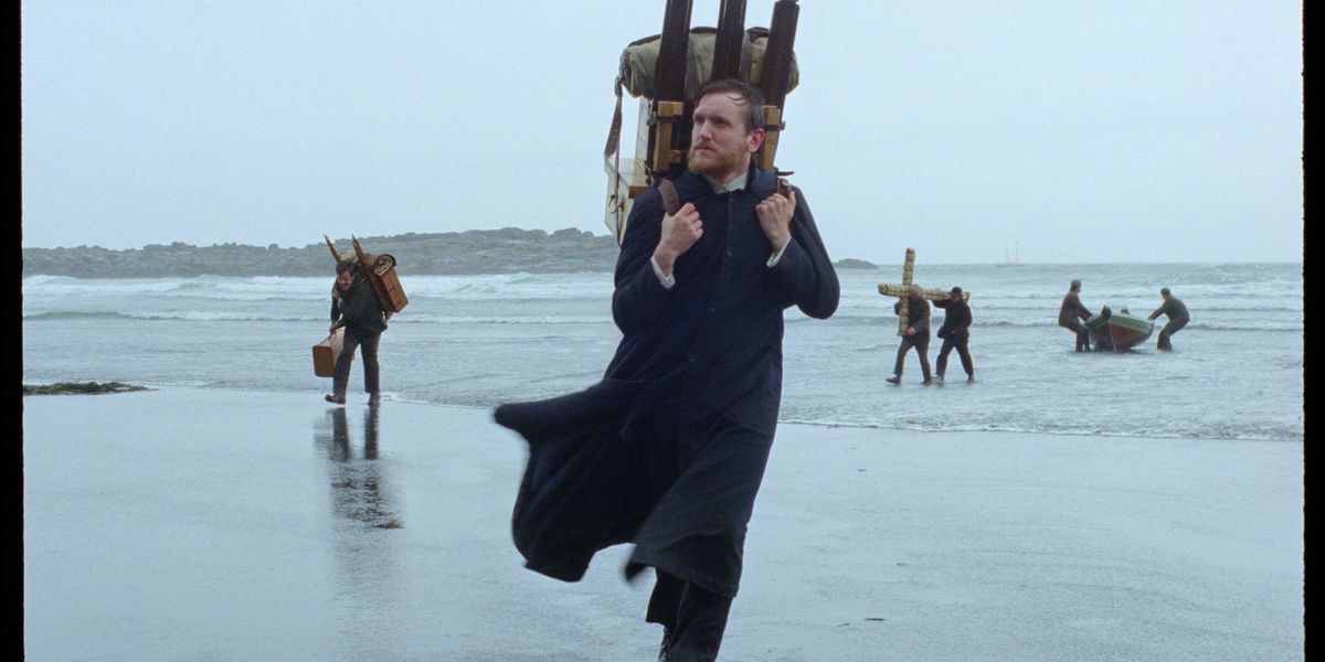 Icelandic Director Explores Denmark-Iceland History in “Godland”